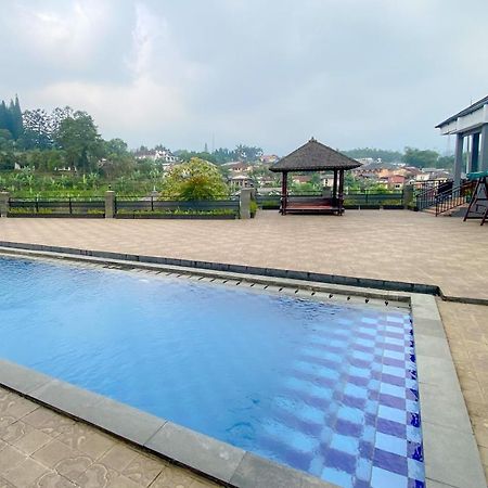 Villa Andalus 3 普卡 外观 照片