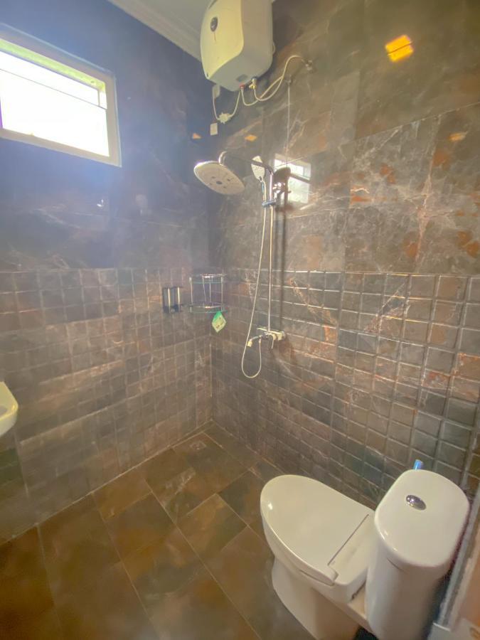Villa Andalus 3 普卡 外观 照片