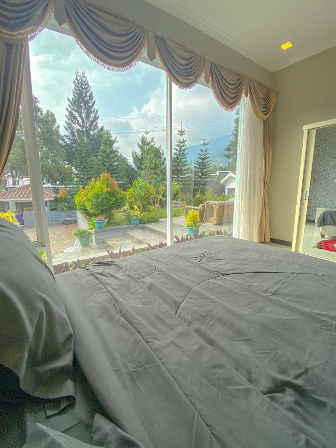 Villa Andalus 3 普卡 外观 照片