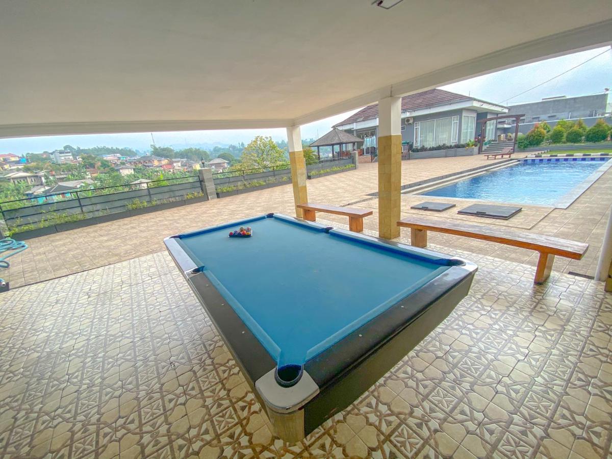 Villa Andalus 3 普卡 外观 照片