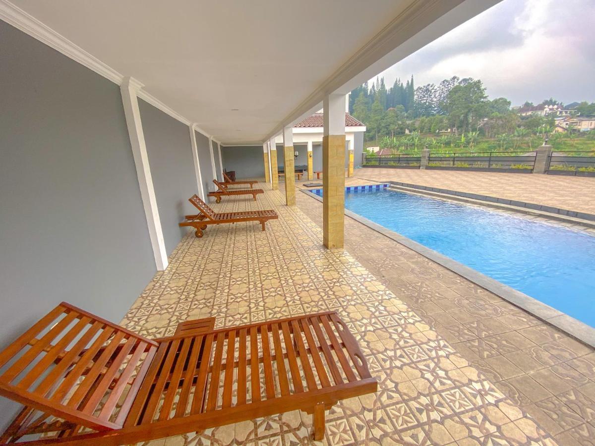 Villa Andalus 3 普卡 外观 照片