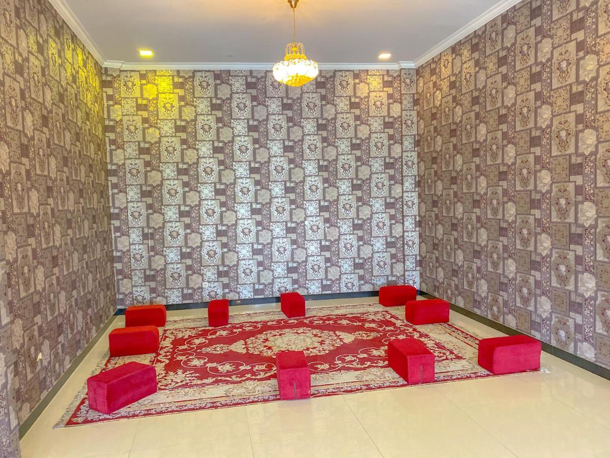 Villa Andalus 3 普卡 外观 照片