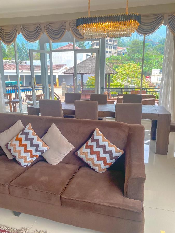 Villa Andalus 3 普卡 外观 照片