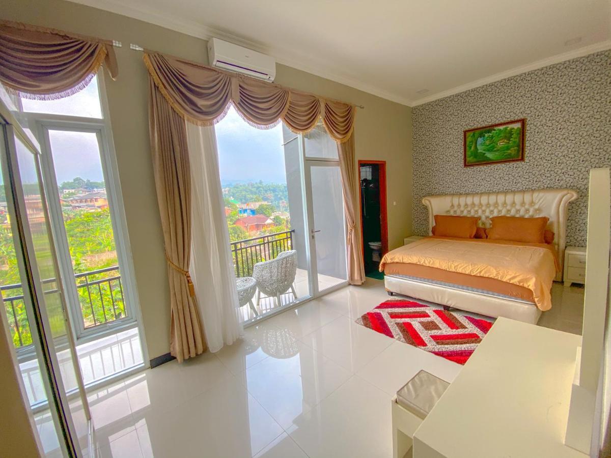 Villa Andalus 3 普卡 外观 照片