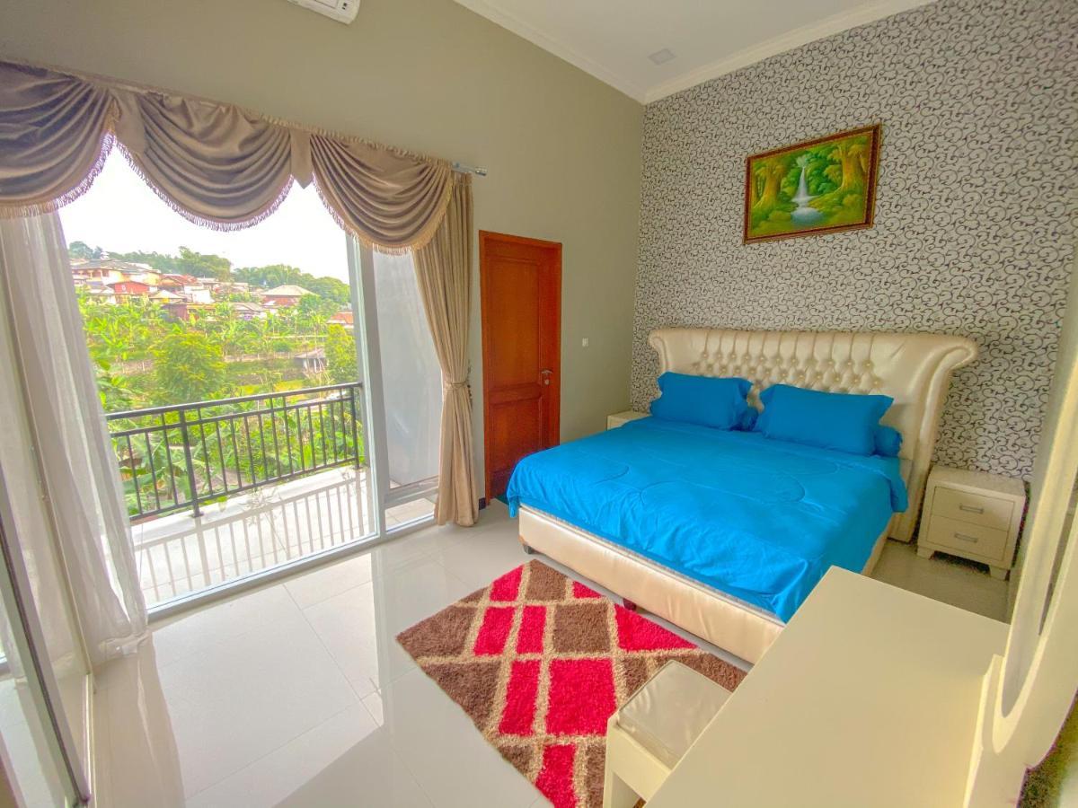 Villa Andalus 3 普卡 外观 照片
