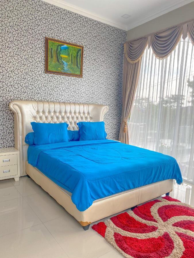 Villa Andalus 3 普卡 外观 照片