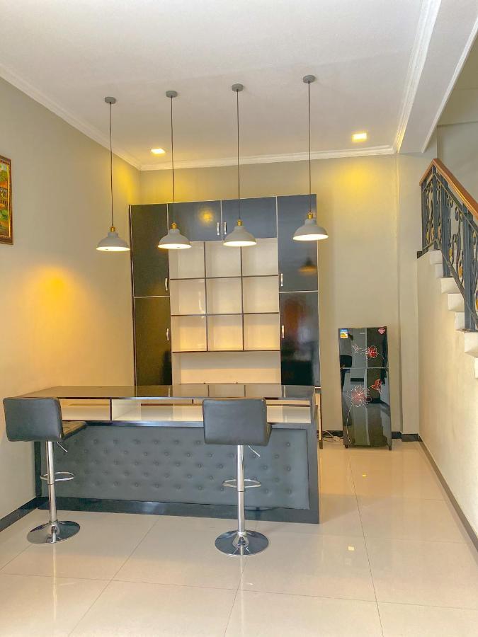 Villa Andalus 3 普卡 外观 照片