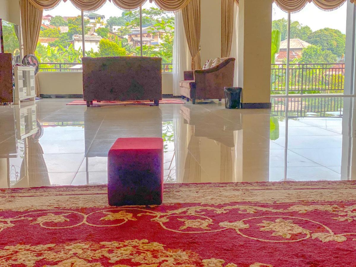 Villa Andalus 3 普卡 外观 照片